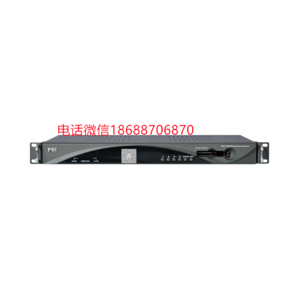 DCH3100P-10s2  卫星接收机 卫星解码器