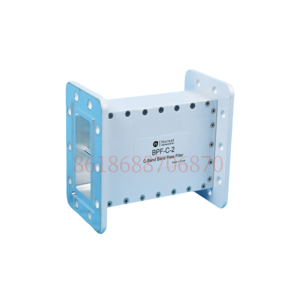C-Band BPF-C-2 3.625-4.2GHz 5G Filter