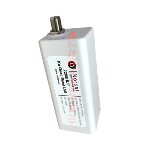 KU-BAND SINGLE MULTI BAND PLL 2000 Series Norsat