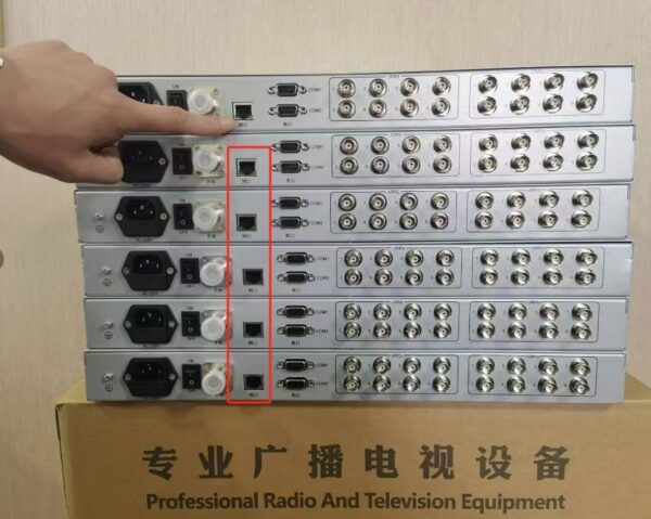 北斗授时器    深圳国鑫DZ-BD-TS