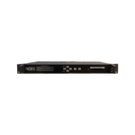 2路接收解码器 ASI SDI IP AES EBU XLR HDMI AVS+/H.265/H.264/MPEG2