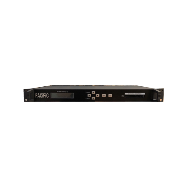 2路接收解码器 ASI SDI IP AES EBU XLR HDMI AVS+/H.265/H.264/MPEG2