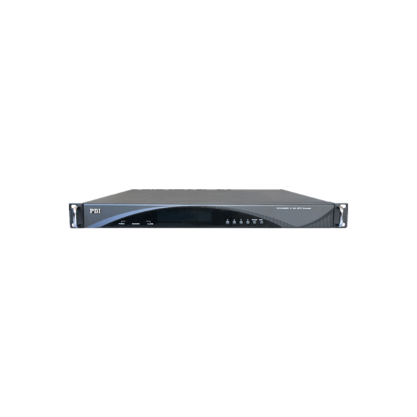 DCH-5300EC H.265/H.264 HD Live Encoder