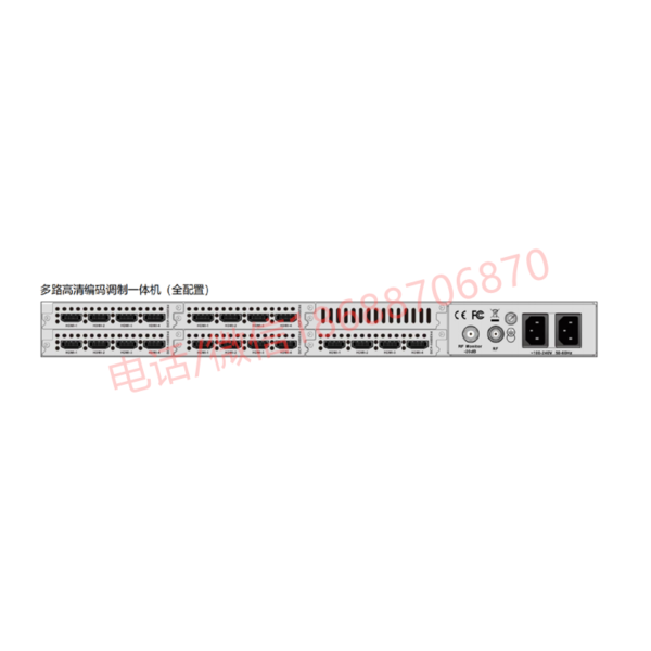 DCP-1000Pro-M2