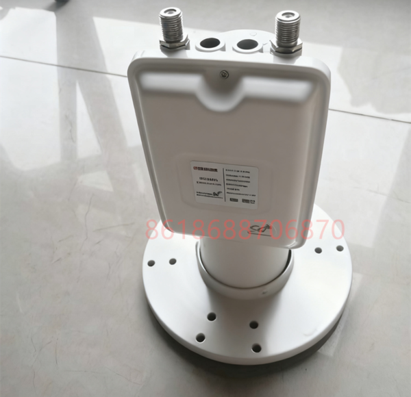C band LNB 抗5G干扰高频头 GARDINER GCF5750 双输出