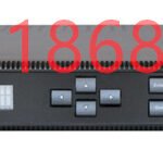 PBI DCH-5300P 卫星直播系统综合接收解码器