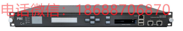 DCH-6000P 4K 卫星接收机 解码器 AVS2