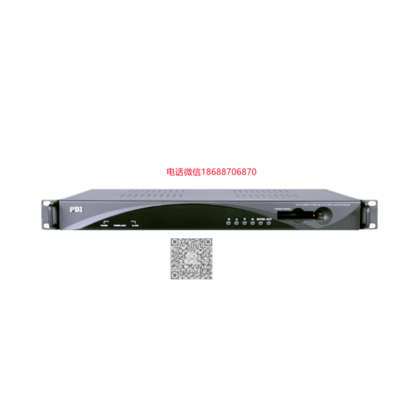 DCH-5300P AVS+接收机  解码综合处理器 解码器 直播星