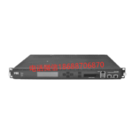 DCH-5300P-55 2频点DVB-S/S2解码器 8PSK 接收机 卫星 有线  DVB-T/T2 DTMB