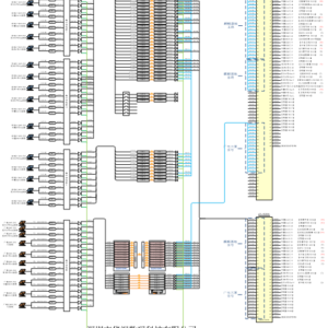 Construction Plan for the Satellite Transmission System of the Radio and Television Network