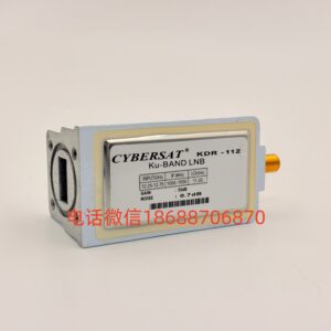 1120MHz KDR112  降频器 11.2G本振 赛博赛特 CYBERSAT 高频头