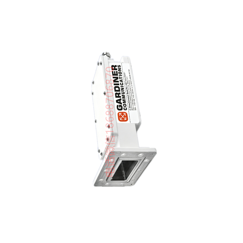 5.85-6.425GHz C Band LNB Dual-Segment LNB Gardiner Dual Local Oscillators Simultaneous