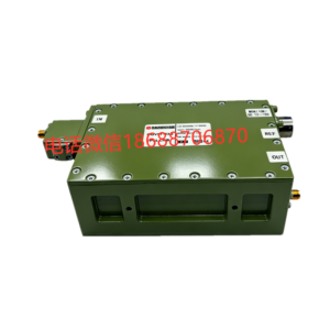 国鑫GX1213L 1200–1300MHz L波段低噪声放大变频器LNB