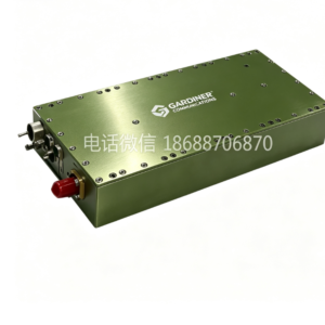Satellite Power Amplifier,GARDINER,Huashi