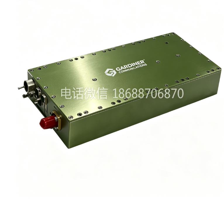 Satellite Power Amplifier,GARDINER,Huashi