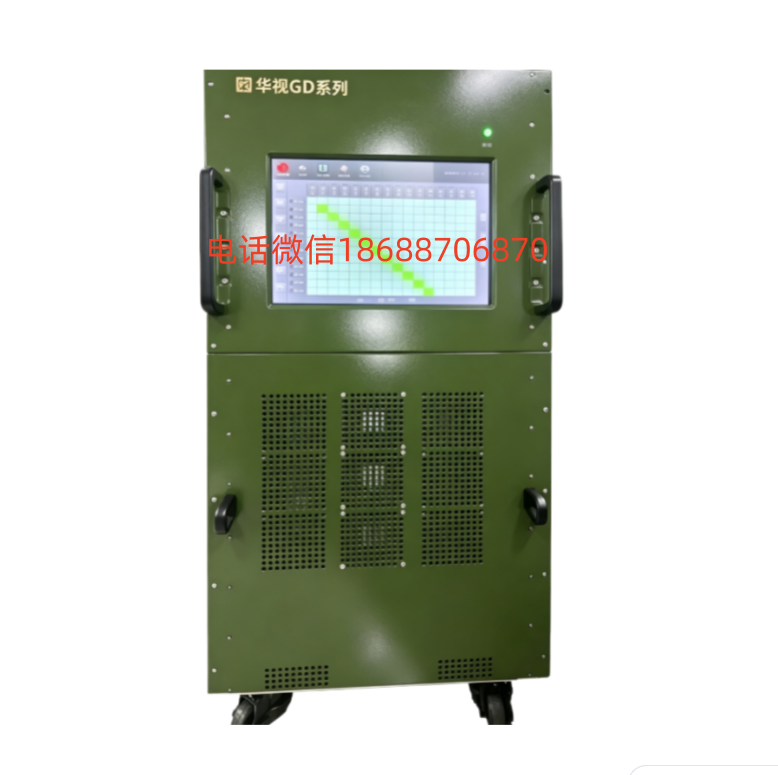 Satellite Matrix Switch