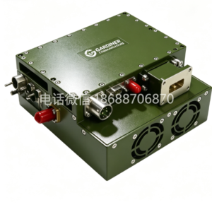 Satellite Power Amplifier,GARDINER,Huashi