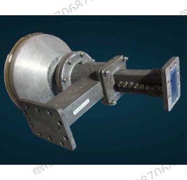 CPI C Band Tx Rx Feed Assy, 0800-2445 for CPI 1385 type