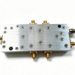 Hybrid Coupler RF