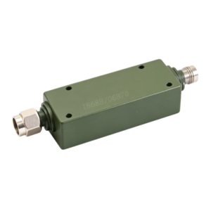16GHz-38GHz spot frequency filtersCeramic Filters
