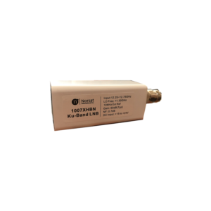Norsat 1007XHAF Ku-Band LNB