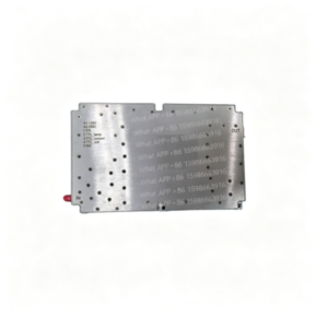 Power Amplifier 300MHz-6000MHz,GARDINER,PACIFIC