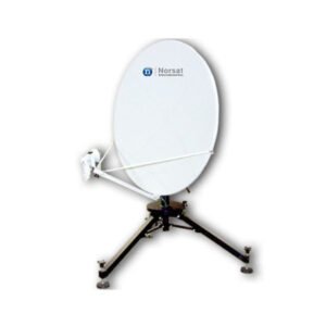 WAYFARER 1.2m Ku-Band Quick-Deploy Antenna