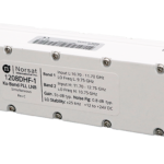 Norsat 1208DHF-2A 1000 Ku-Band Simultaneous Band PLL LNB (Low-Band Connector)