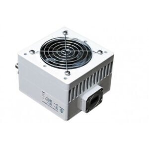 GeoSat 10W Ku-Band (13.75/14.0 ~ 14.5GHz) Double L.O. BUC Block Up-Converter | Model: GB40FKU4N