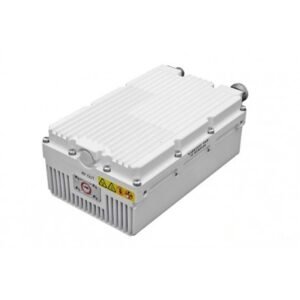 GeoSat 10W Ka-Band (29-30 GHz) BUC Block Up-Converter N-Connector