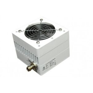 GeoSat 16W Ku-Band (13.75/14.0 ~ 14.5GHz) Double L.O. BUC Block Up-Converter | Model: GB42FKU2N