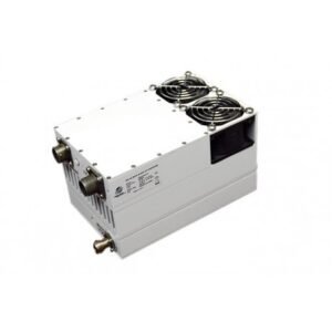 GeoSat 25W Ku-Band (13.75/14.0 ~ 14.5GHz) Double L.O. BUC Block Up-Converter