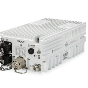 Terrasat IBUC 2 IBR137145-0N4008WW Ku Band 8W