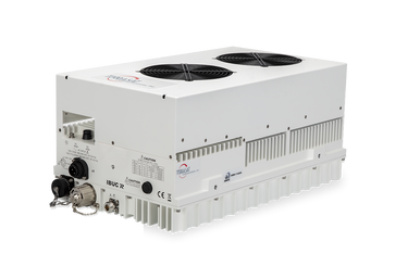 Terrasat IBUC R IBR058064-1N5150WW C-Band 150W