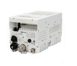 Terrasat IBUC 2G Ka-Band 50W Tri-Band