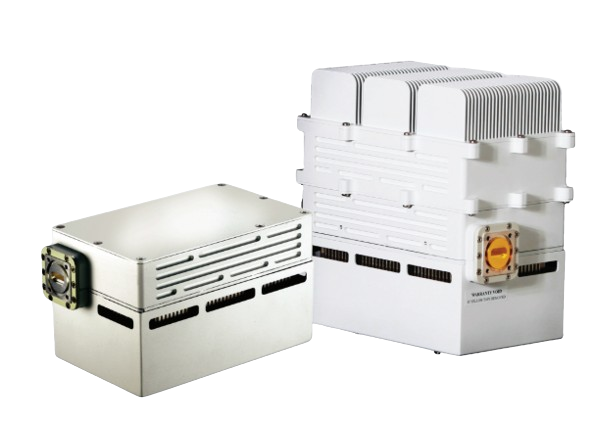 Agilis ALB1290F6-16C ALB129 Series Compact 16W Std. Ku-Band Block-Up Converter