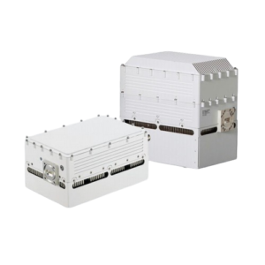 Agilis ALB1292F7-25C ALB129 Series 25W Ext. Ku-Band VSAT Outdoor Block-Up Converter (BUC)