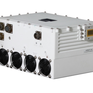 Agilis ALB290ACH-200J ALB290 Series 200W C-Band VSAT Outdoor Block-Up Converter N Input (BUC)
