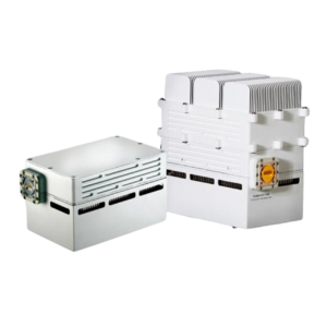 Agilis ALB2292C7-50B 50W PSat Ku Ext BUC 13.75-14.5GHz UniAC (90-264) RS485 & ETH Ext-10MHz N-Type