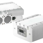 Agilis ALB290FC7-60B ALB290 Series Compact 60W Intelsat Full C-Band VSAT Outdoor Block-Up Converter N Input (BUC)