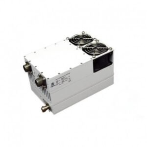 GeoSat 40W Ku-Band (13.75/14.0 ~ 14.5GHz) Double L.O. BUC Block Up-Converter