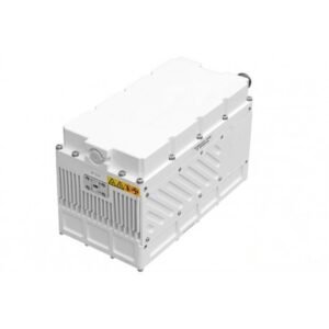 GeoSat 40W Ka-Band (29-31 GHz) BUC Block Up-Converter N-Connector