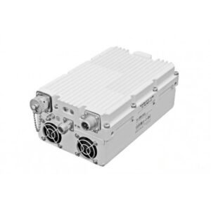 GeoSat 6W Ka-Band (29-31 GHz) BUC Block Up-Converter N-Connector