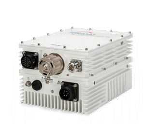 Terrasat IBUC  3G IBA137145-0N5025TKWW-0000 Ku-Band 25W