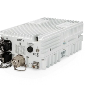 Terrasat IBUC 2 Ku Band 30W