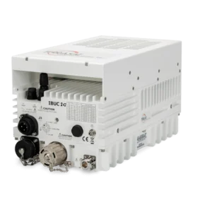 Terrasat IBUC 2G Ku Band 80W