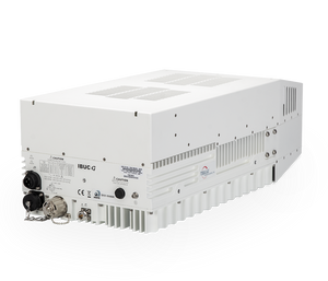 Terrasat IBUC G IBR079084-0NA401WW-0800 X Band 400W