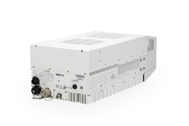 Terrasat IBUC G IBR137145-0NC301WW Ku Band 300W AC