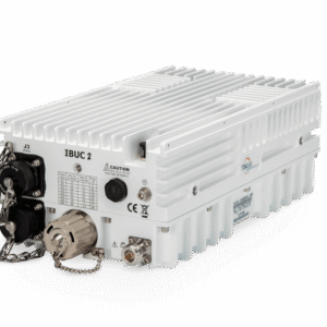 Terrasat IBUC 2 Ku Band 16W