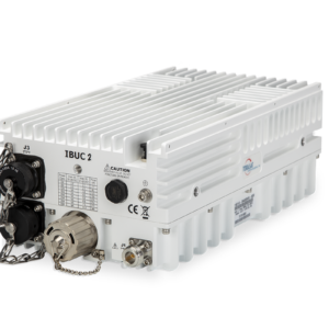 Terrasat IBUC 2 C Band 5W